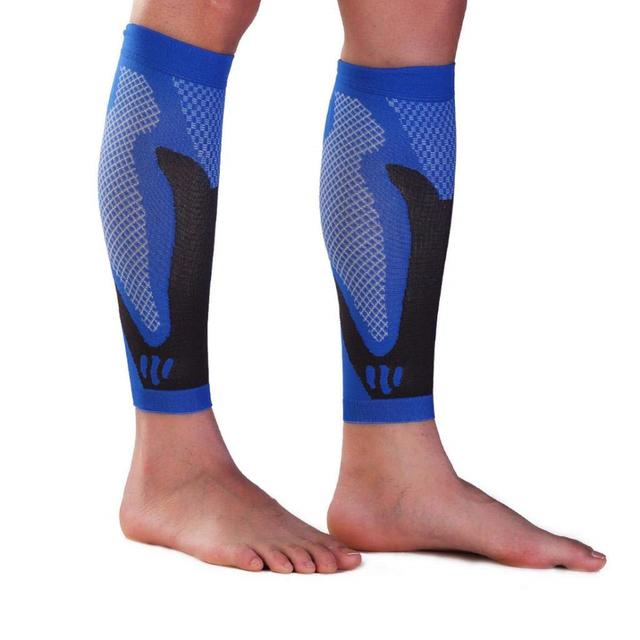 Calf Support Compression Sleeves