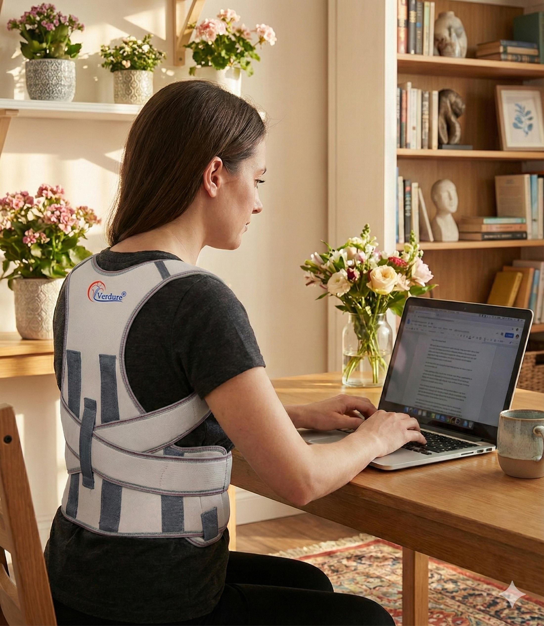 <p><span style="color:hsl(60, 75%, 60%);">Back Braces</span></p>