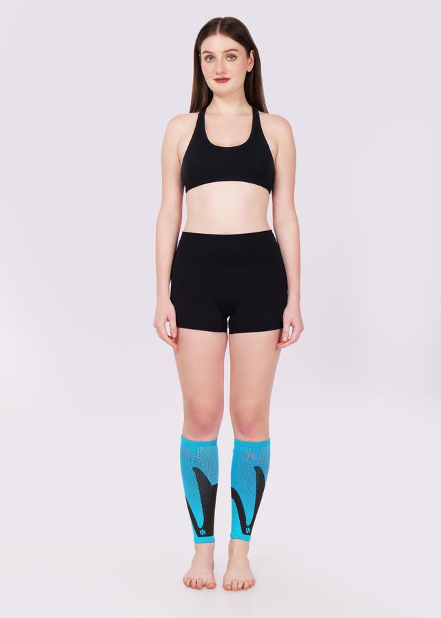 Calf Support Compression Sleeves
