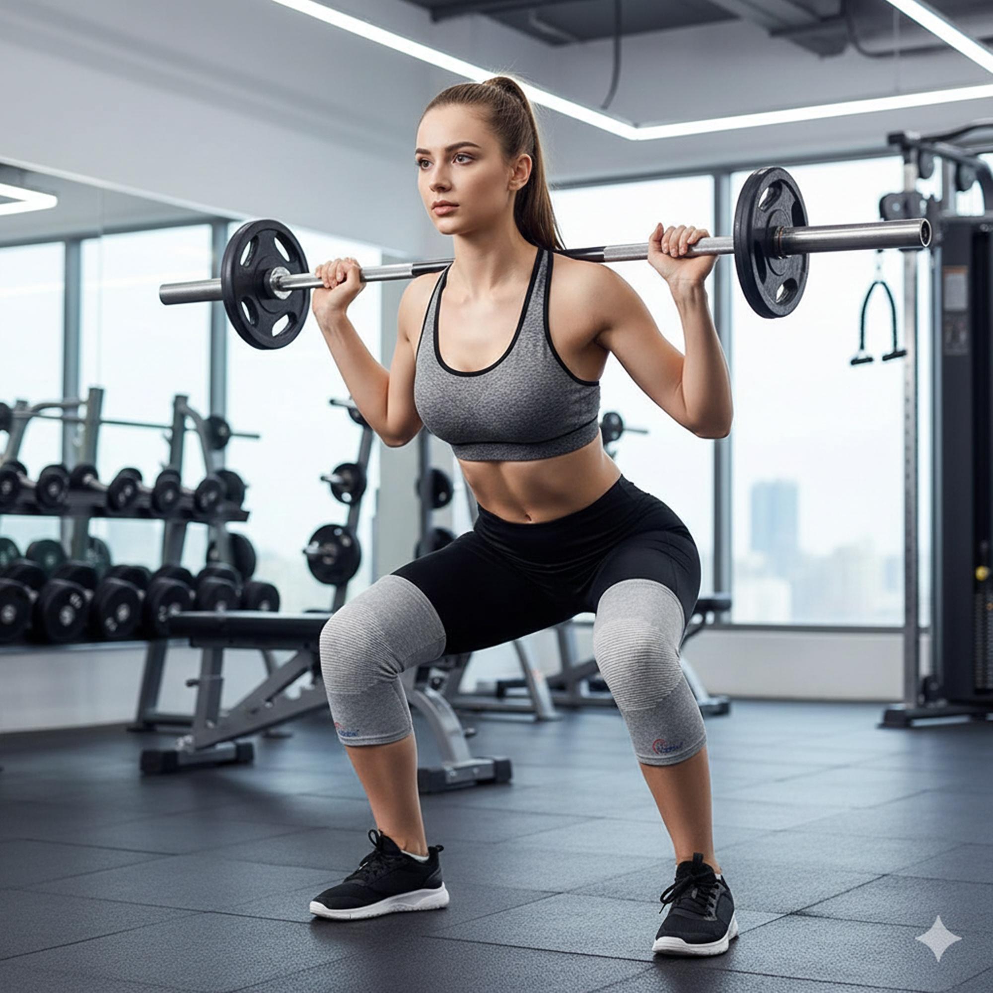 <p>Fitness &amp; Sports</p>