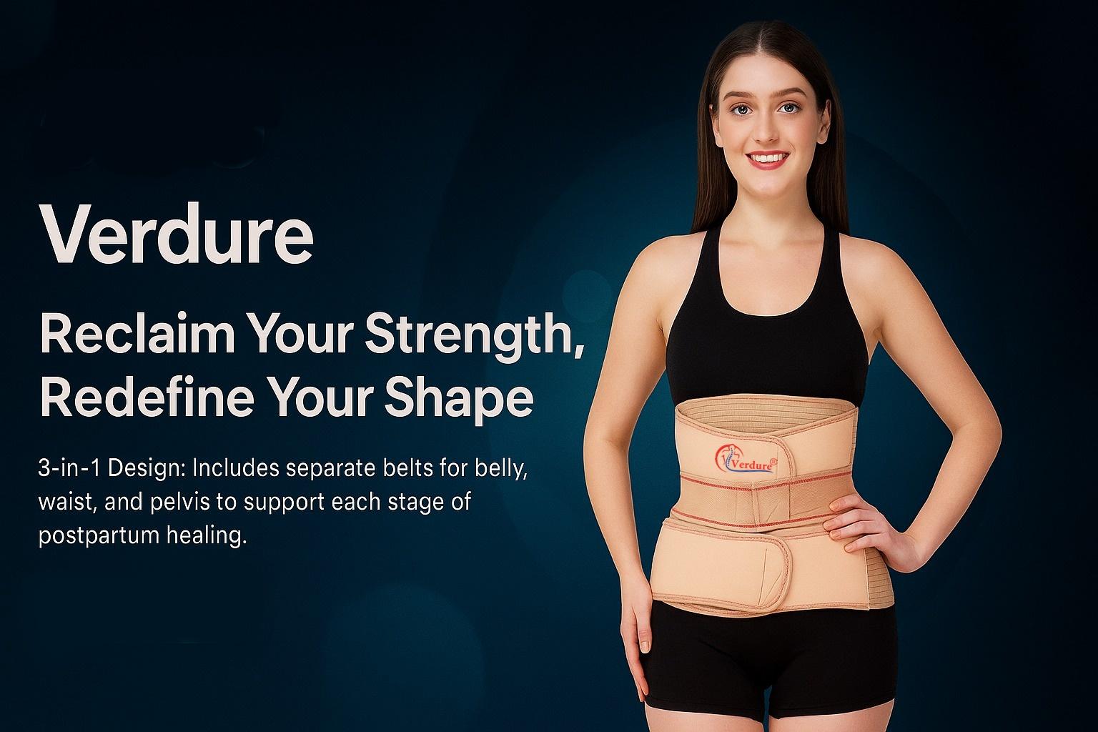 <p>Maternity Support</p>