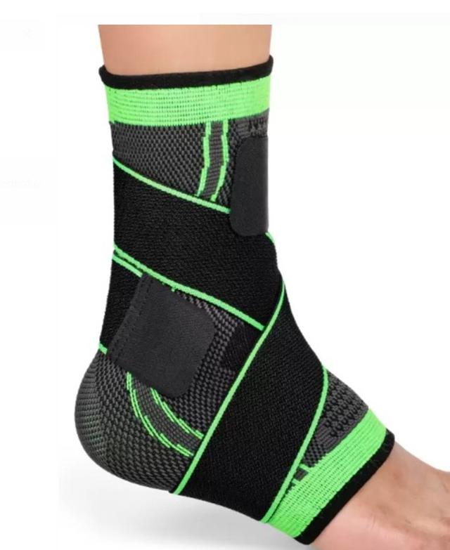 Ankle Support Brace for Walking Sprain Running