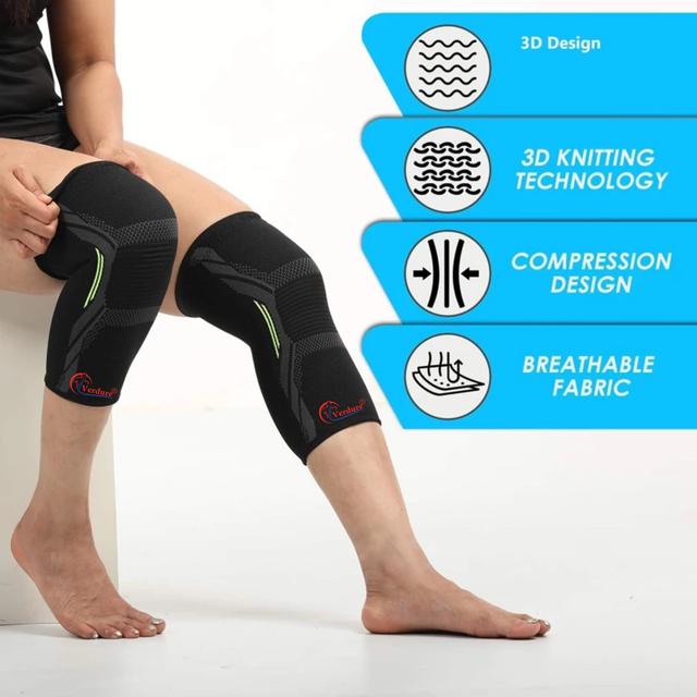 Running Knee Cap Support