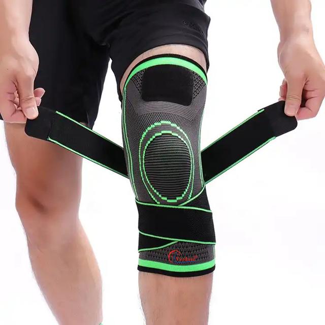 Knee Cap Support