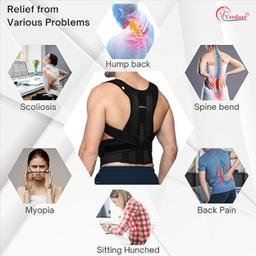 Posture Corrector Belt