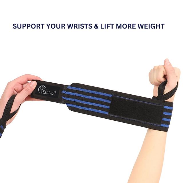 Professional Wrist Wrap Band