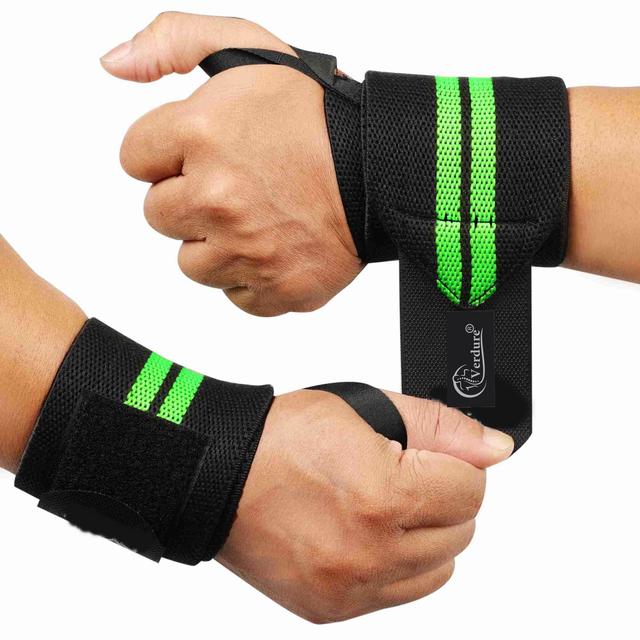 Professional Wrist Wrap Band