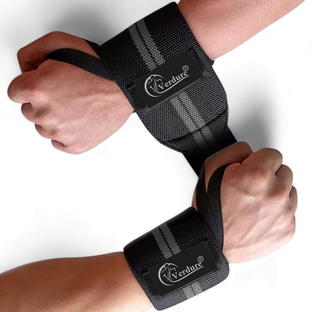 Professional Wrist Wrap Band