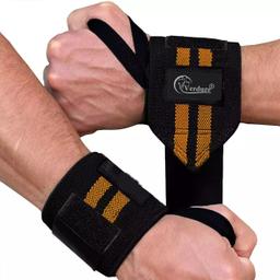Professional Wrist Wrap Band