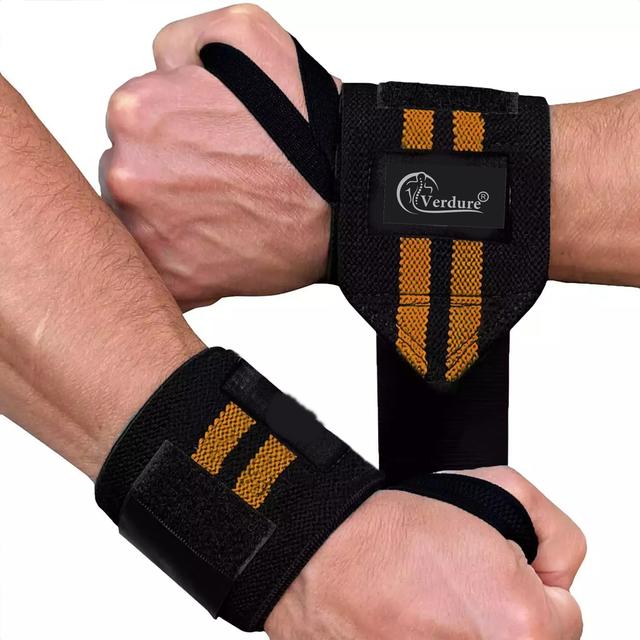 Professional Wrist Wrap Band