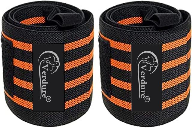 Professional Wrist Wrap Band