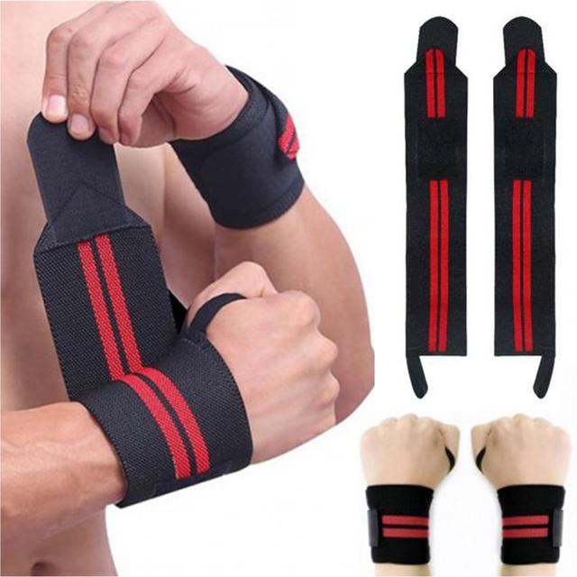 Professional Wrist Wrap Band