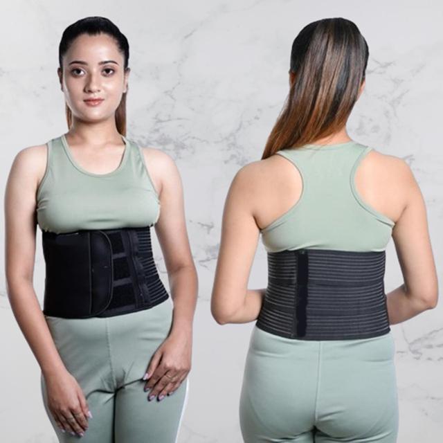 Abdominal Belt
